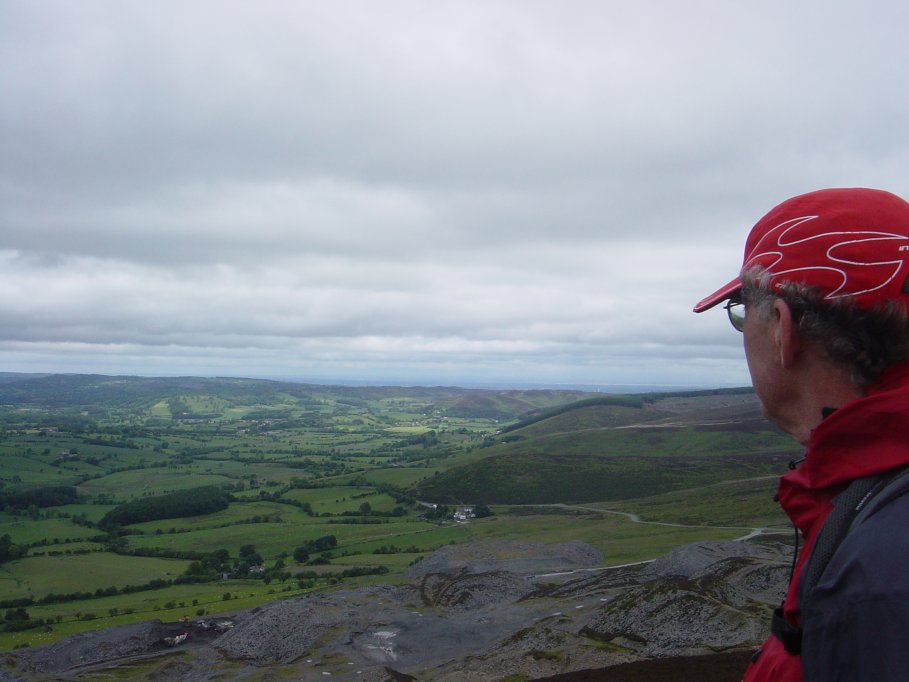 Whers's the Blue Pool?